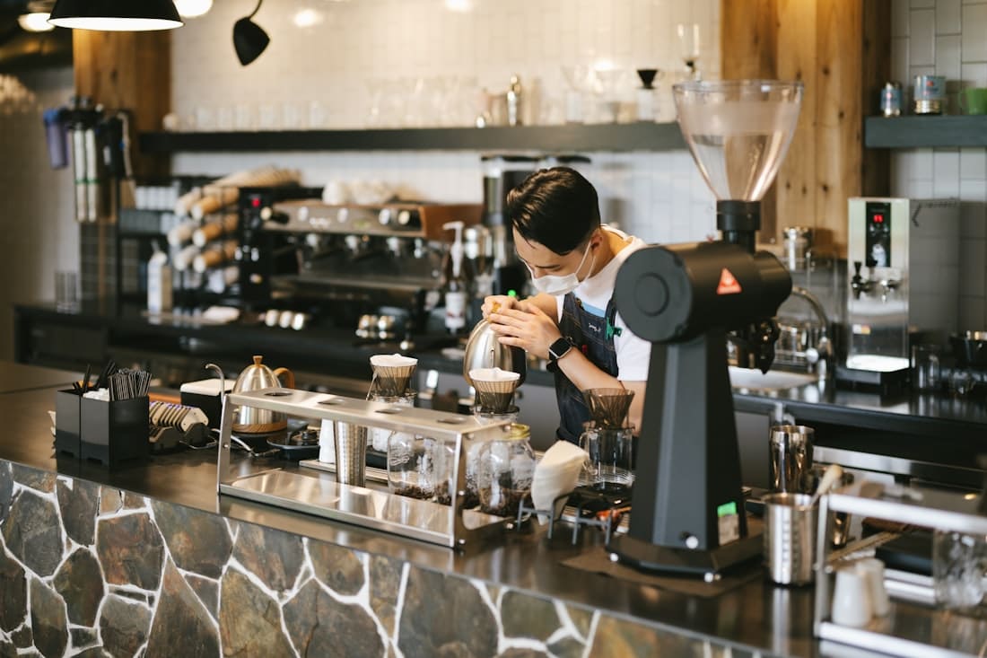 Prăjitoria Coffee Cup Roasters